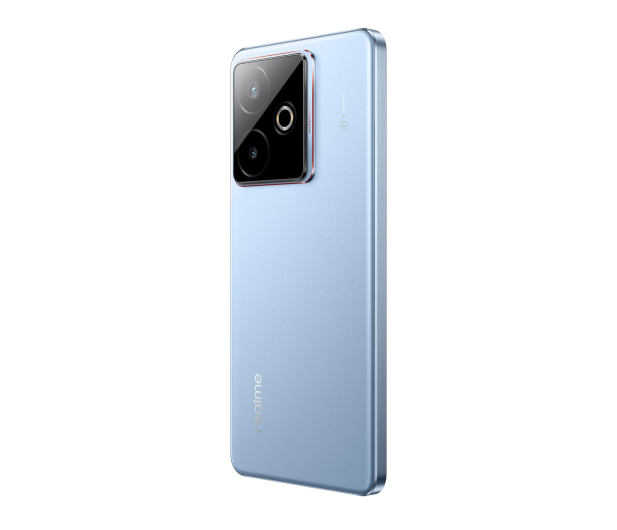 realme GT 7T 12/512GB IceSense Blue OLED OIS IP69 120W 7000mAh - 1335491 - zdjęcie 7